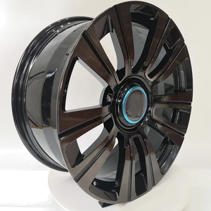 Jantes forgées Jiangzao de 18 pouces à rayons multiples pour <span class=keywords><strong>Rolls</strong></span> <span class=keywords><strong>Royce</strong></span> Culinan <span class=keywords><strong>Chrysler</strong></span> <span class=keywords><strong>300c</strong></span> - Product Image 3