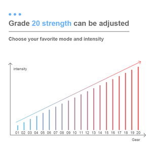 Herramienta de Recuperación Muscular con Pantalla Táctil, Masajeador Corporal Completo para el Cuidado del Cuerpo, Venta al Por Mayor - Product Image 6