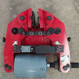 Freno de seguridad de disco hidráulico de alta resistencia SBD200‑A, freno de emergencia de seguridad a prueba de fallos con resorte para equipos de elevación de grúas y cabrestantes - Product Image 1