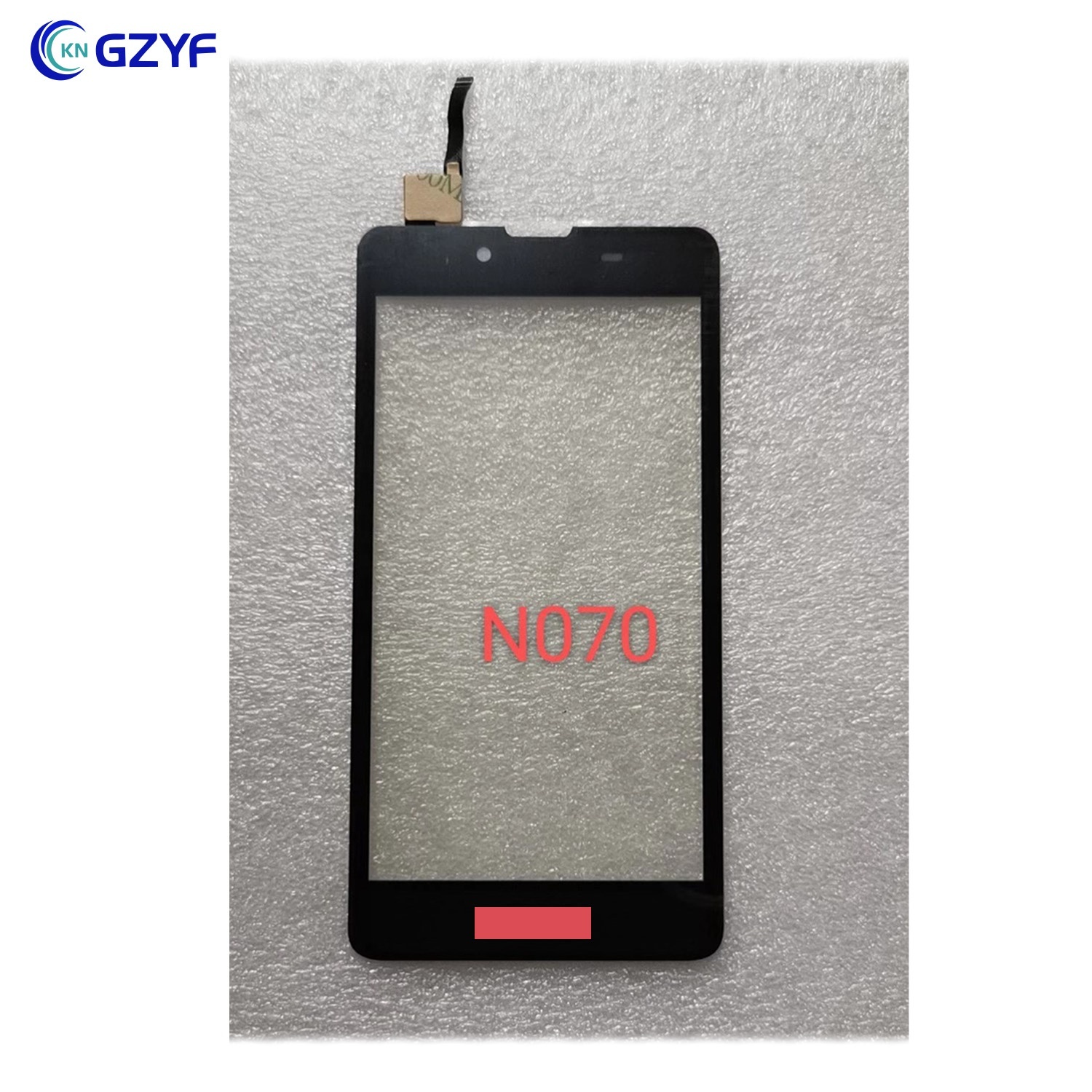 Mobile Phone <strong>Touch</strong> <strong>Screen</strong> for Tecno RA6 <strong>Touch</strong> Pad Digitizer <strong>Replacement</strong> Repair Parts