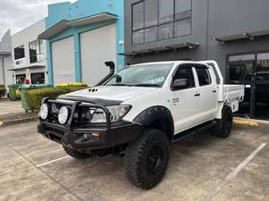 <span class=keywords><strong>กันชน</strong></span>หน้า<span class=keywords><strong>เหล็ก</strong></span>เคลือบผงสีดำสำหรับรถยนต์โตโยต้า ไฮลักซ์ รีโว่ วีโก้ - Product Image 4