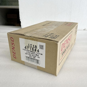 Grosir suku cadang mobil Jepang Iridium Denso busi steker 4718 Itv16tt untuk Volvo Mazda Fiat busi mobil Ford - Product Image 2