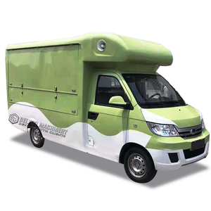 Camping-car pour adulte, cuisine, camion, Taco, maison, camion et crème glacée, kiosque chien, restauration de <span class=keywords><strong>Pizza</strong></span>, Caravane, restauration rapide, offre spéciale - Product Image 6