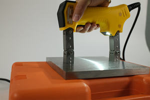 Fabricantes <span class=keywords><strong>Detector</strong></span> De Pó De Venda Direta <span class=keywords><strong>Detector</strong></span> De Partícula Magnética Portátil Deito <span class=keywords><strong>Detector</strong></span> - Product Image 2