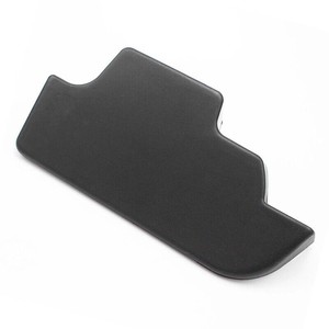 Subaru Fender Flare 59123SC000 59123SC010 <b>Plastic</b> Matte Finish <b>Wheel</b> Position - Product Image 4