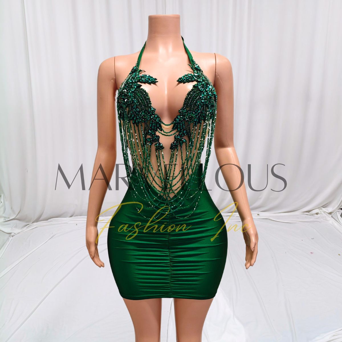 TH23102504 - green