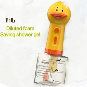 Nouvelle machine à bulles <span class=keywords><strong>pour</strong></span> bain de chat et chien, rechargeable, design innovant - Product Image 2