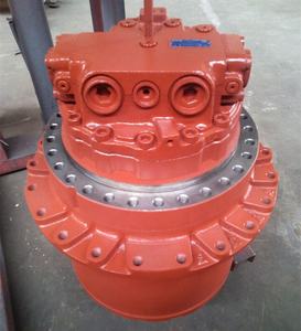 עבור חופר <span class=keywords><strong>sany</strong></span> sy215c התקן מנוע נסיעות MAG-170VP-3400 כונן סופי sy215c - Product Image 5