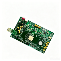 Service de fabrication de circuits imprimés OEM pour appareils électroniques portables, assemblage SMT, support technique DFM clé en main