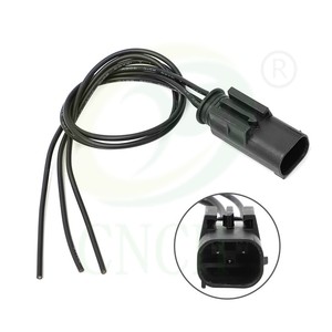 Для ремонта Мотоцикла BMW штекер 3 611656 83300413585 - Product Image 3