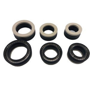 Wellhead con dấu cửa van PTFE đóng gói con dấu cho ngành công nghiệp dầu khí - Product Image 2