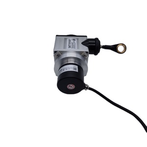 เซ็นเซอร์วัดระยะเคลื่อนที่ 2M รุ่น BSL-MA80-02 พร้อมกลไกแบบดึงสายและตัวเข้ารหัส GHST58-6G1000BML5 - Product Image 2