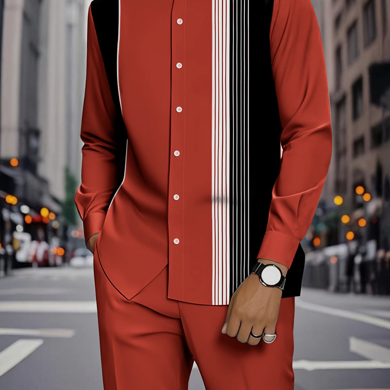 Rojo