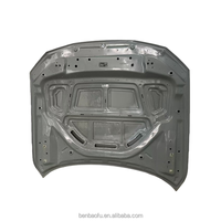Capot moteur avant en alliage d'aluminium I4 G26 d'occasion 2021-2026, couvercle du compartiment moteur, pièce d'origine de haute qualité