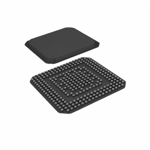 Authorized Distributor TMS320C6204ZHKA200 Embedded 288 LFBGA Electronic Chips Component - Product Image 1