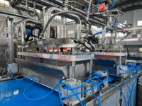Nouvelle machine à raffiner et concher le chocolat, efficace, avec une capacité de 20 L, certifiée CE ISO9001, facile à utiliser