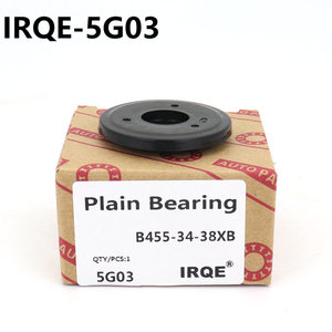 ตลับลูกปืนแบบแบน Irqe รุ่น B455-34-38XB สำหรับรถยนต์มาสด้า 323 Mx3 5G03 อะไหล่ทดแทน - Product Image 3