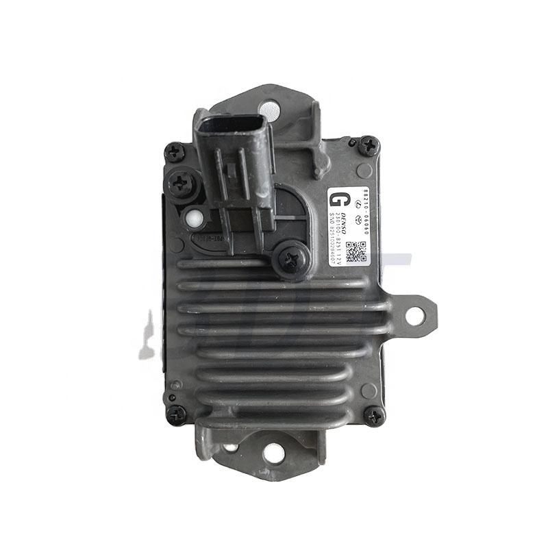 Adaptive Cruise Computer Millimeter Wave Radar Sensor 88210