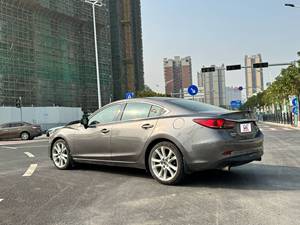Mazda6 2.5L Edición Prestige Usado, <span class=keywords><strong>Precio</strong></span> Accesible - Product Image 6