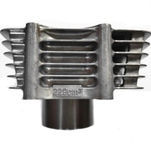الشاطئ ، sportx TRX ، طقم أسطوانات 2X4-إكسسوارات الدراجات النارية - Product Image 4