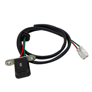 อะไหล่เครื่องยนต์มอเตอร์ไซค์ คอยล์จุดระเบิดคุณภาพสูง เหมาะสำหรับ KTM250 EXC300 XC-W อะไหล่แต่ง - Product Image 2