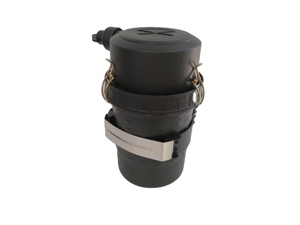 Filtre à air MANNY C14200 compatible avec les compresseurs, pièces détachées industrielles pour compresseur d'air - Product Image 4