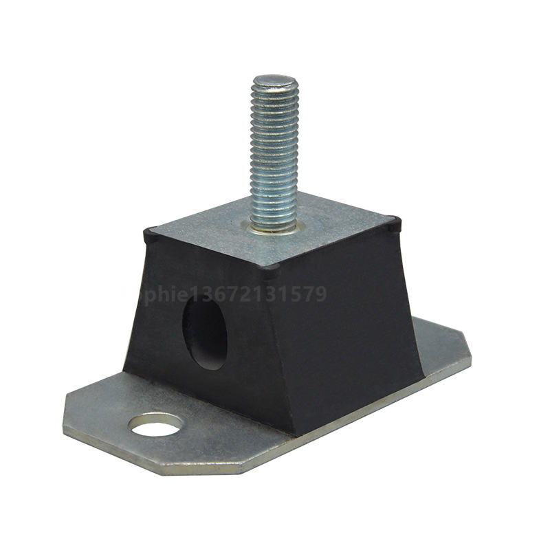 rubber anti-vibration mount