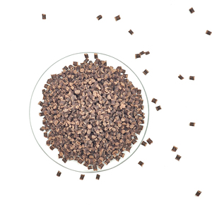 Granulés <span class=keywords><strong>PA66</strong></span> renforcés <span class=keywords><strong>GF25</strong></span> haute performance, excellente résistance mécanique pour les plastiques d'ingénierie industrielle haut de gamme - Product Image 6