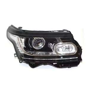 LR055574 LR055575 Conjunto de Faros Bi-Xenón para Evoque 12V Nuevo 8000 Lúmenes 6000K 2013-2017 - Product Image 1