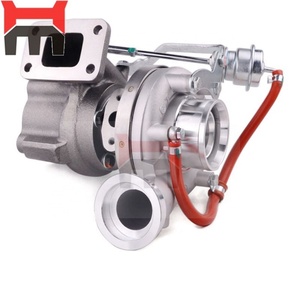 Piezas de Maquinaria de Construcción, Motor Diésel D6E, EC210B S200G Turbo 21647837 04294752 - Product Image 2