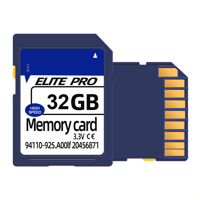 High Speed 200MB/s SD Card for Sk Eeme Pro 32GB 64GB 128GB 256GB SD Card A2 U3 V30 Sd Memory Card for 4K Camera