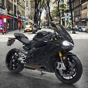 มอเตอร์ไซค์มือสองเครื่องยนต์เบนซิน 500 ซีซี - สมรรถนะทรงพลังสำหรับการขับขี่บนถนน - Product Image 1