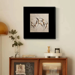 Peintures et Art Mural Modernes et Rétro pour Hôtels, Bureaux et Décoration Murale - Product Image 3