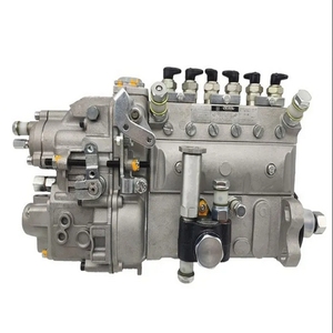 A K3V112 K5V140 K3V45 K3V63 K3V112DT K3V180 Pompe hydraulique, Bloc-cylindres, Plaque de soupape, Jeu de sabots de piston, Chenille argentée - Product Image 1
