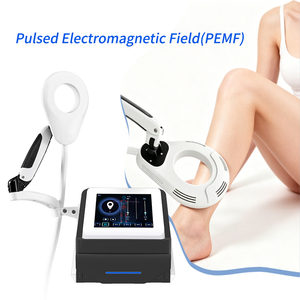 Dispositivo de Terapia Magnética Pemf para Tratamiento Equino, Magnetoterapia Electromagnética Pulsada Física, Rehabilitación Física - Product Image 1