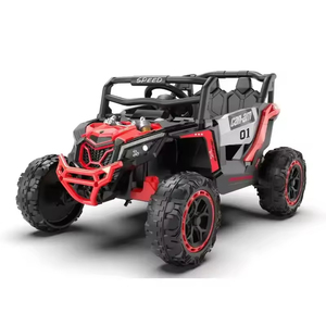 Vehículo Eléctrico Todoterreno <span class=keywords><strong>de</strong></span> 2 Plazas con Control Remoto, Can-Am Maverick UTV 4x4, Auto Eléctrico <span class=keywords><strong>de</strong></span> 24V para Niños - Product Image 3