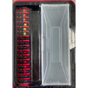 Juego de 31 Puntas de Impacto, Herramientas Profesionales de Alta Calidad, Gran Venta - Product Image 3