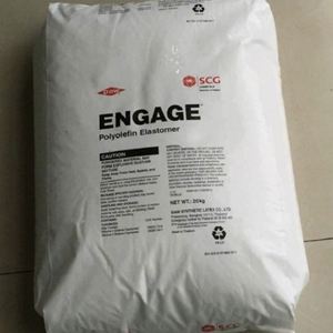 Granulés de polyéthylène linéaire à faible densité (LLDPE) vierges de haute qualité 219NJ 219ZJ pour film étirable – Prix compétitif - Product Image 3