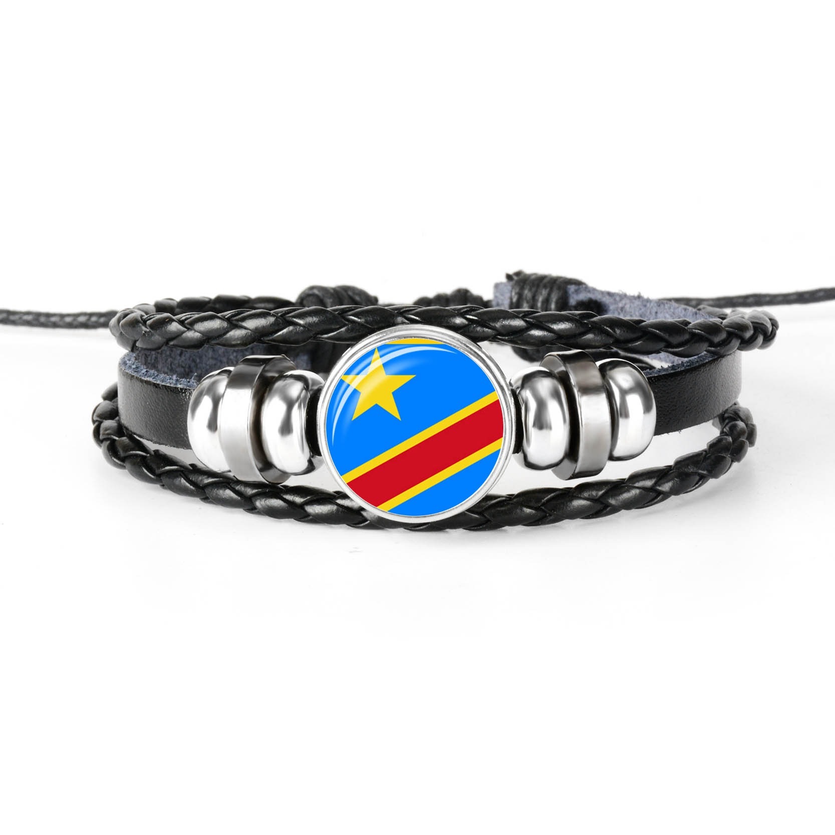República Democrática del Congo