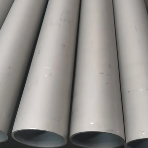 Tube en acier inoxydable pour l'ingénierie mécanique automobile 304 316 Fabricant de tuyaux sans soudure de précision - Product Image 2