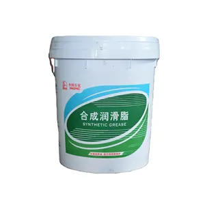 Excellent shear stability Long oil change cycle SINOPEC 7408B extreme pressure grease