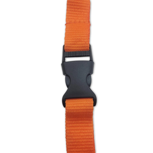 Customized Logo <b>Lanyard</b> Outdoor Dog Supply Phone <b>Lanyard</b> Adjustable Length Woven <b>Lanyard</b> Phone Accessories <b>Lanyard</b> ID Card - Product Image 2