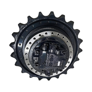 <span class=keywords><strong>Final</strong></span> <span class=keywords><strong>Drive</strong></span> Ass'y Berkinerja Tinggi Terlaris 207-27-00101/2/3/4/5 207-27-00100 Cocok untuk PC300-5, PC310-5 - Product Image 4