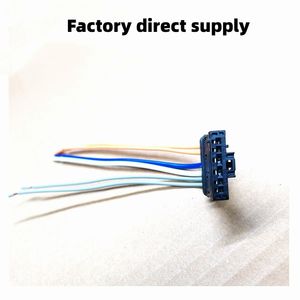 Millions de pièces automobiles nouveau produit prise de <span class=keywords><strong>feu</strong></span> <span class=keywords><strong>arrière</strong></span> 1606248780 pour <span class=keywords><strong>Peugeot</strong></span> 1007 206 207 208 301 <span class=keywords><strong>307</strong></span> - Product Image 5