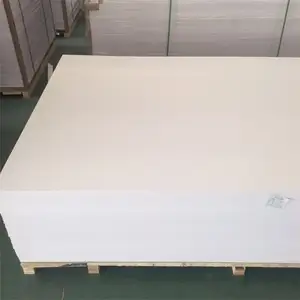 China PVC Free Foam Manufacturer 3-25mm PVC Co-extruded Foam Sheet PVC Celuka Foam Board