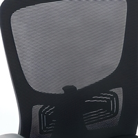 Chaise de bureau ergonomique en maille violette de qualité moderne, appui-tête réglable, élévation pour les jeux asiatiques, salle de réunion, gestionnaire