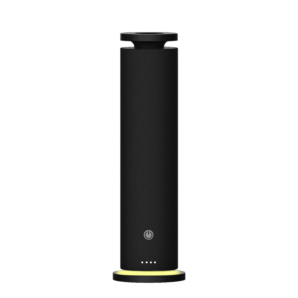 PD16S Black