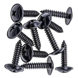 Parachoques de revestimiento de <span class=keywords><strong>coche</strong></span> Taiming, guardabarros, tornillos automotrices, tornillos autorroscantes para <span class=keywords><strong>coche</strong></span>, precio bajo, conserva los tornillos para matrícula de guardabarros - Product Image 3