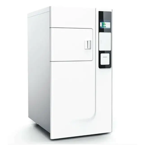 Stérilisateur médical d'équipement de laboratoire VS-D019 40L 60L 130L équipement de stérilisation dentaire H2O2 stérilisateur de plasma de basse température - Product Image 1