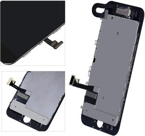Mf Chất lượng cao LCD điện thoại di động màn hình cảm ứng có thể thay thế iPhone 6 7 8 x XR XS max 11 12 13 màn hình ban đầu - Product Image 5